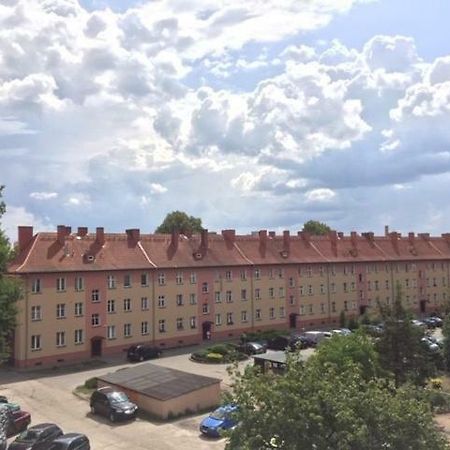 Wyjatkowy Apartament W Sercu Pily Pila Exterior photo