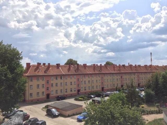 Wyjatkowy Apartament W Sercu Pily Pila Exterior photo